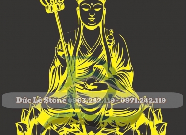 Điêu khắc - Phù điêu mỹ nghệ đá hoa cương