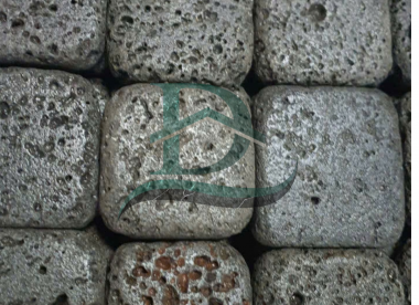 ĐÁ CUBES TỔ ONG