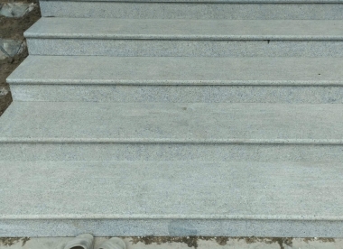 Đá Granite trắng ánh đồng