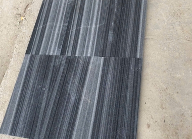 Đá Sọc Dưa Đen