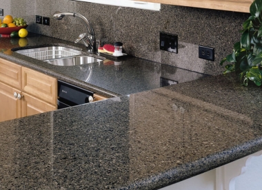 Đá Granite đen Phú Yên