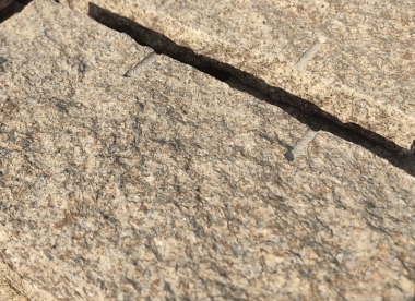 Đá đan Vũng Tàu