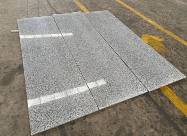 Đá Granite trắng ánh đồng