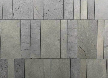 Đá ong ốp tường 2D