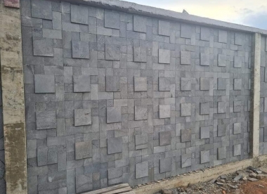 Đá ong quy cách 5x20, 5x30