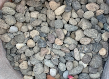 Sỏi Cuội nhỏ 2-7cm