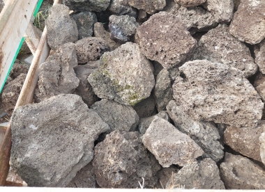 Đá cuội nham thạch