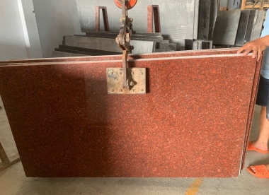 Đá Đỏ Ấn Độ