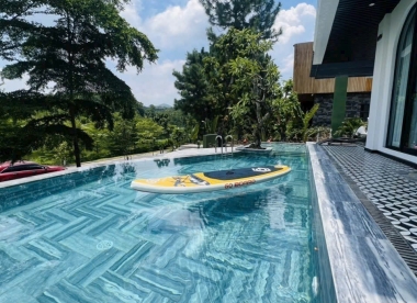 Đá Sọc Dưa Tone trung đậm