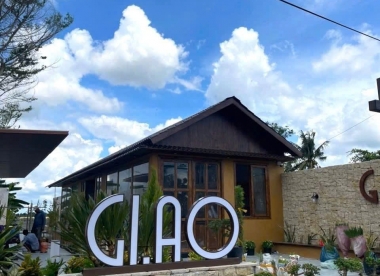 Đá chẻ vàng Bình Định