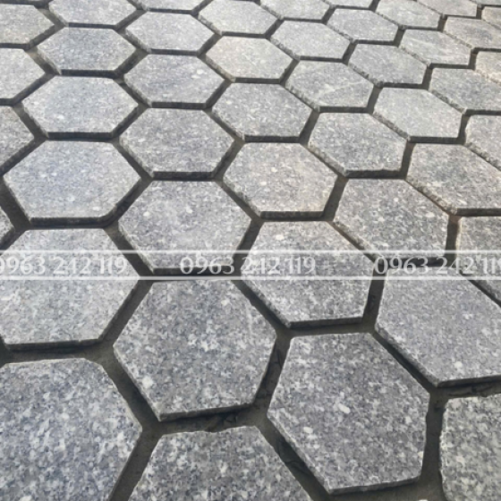 Lục giác suối lau