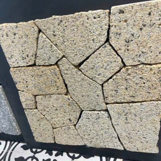 Vàng băm rối 