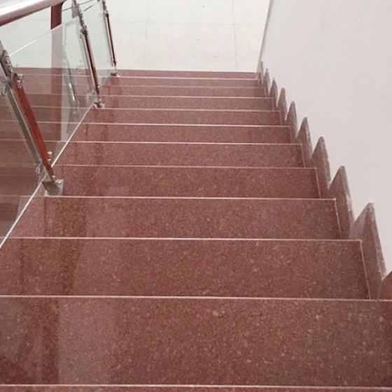 Đá Đỏ Ấn Độ