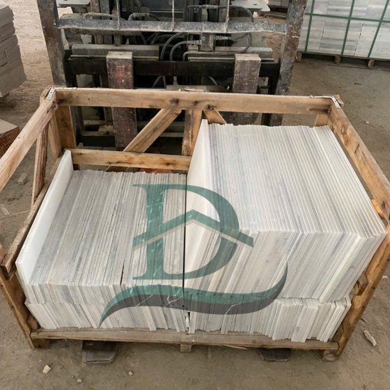 Đá Sọc Dưa Tone nhạt