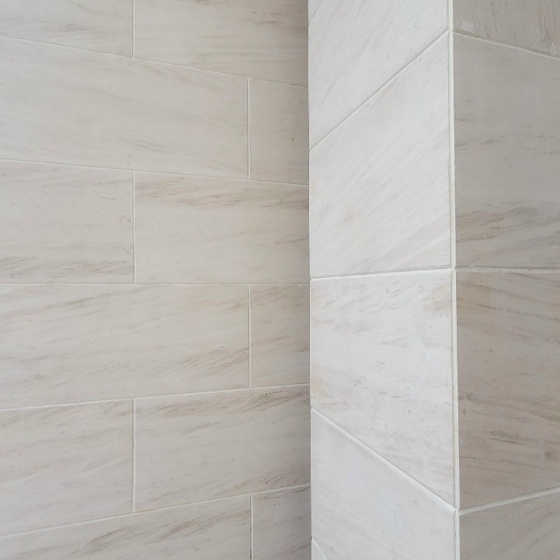 Đá Moka Cream Marble
