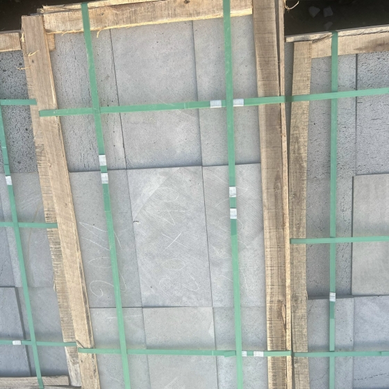 Đá ong quy cách 5x20, 5x30