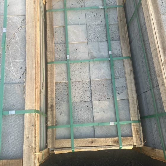 Đá ong quy cách 5x20, 5x30