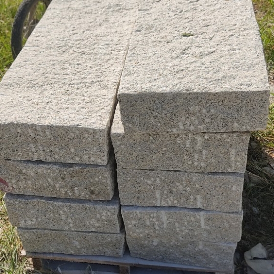 Đá chẻ Vũng Tàu quy cách 30x60