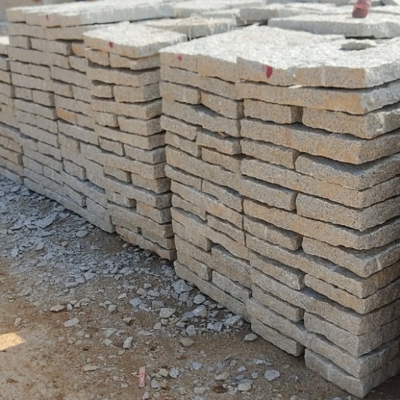 Đá chẻ Vũng Tàu quy cách 30x60