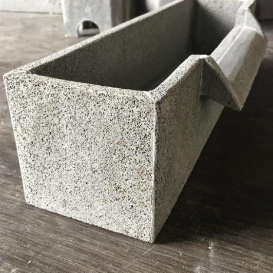 ĐÁ TRANG TRÍ THÁC NƯỚC