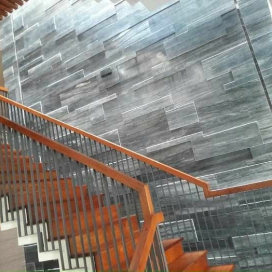 Đá sọc dưa 3D