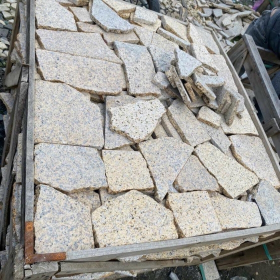 Vàng băm rối 