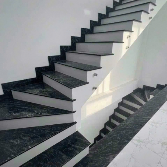 Đá Đen Cá Ấn Độ