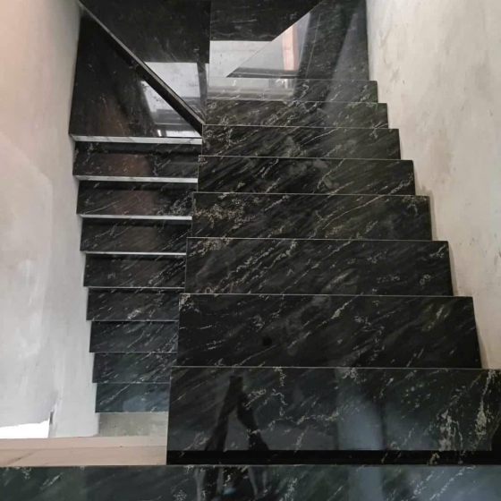 Đá Đen Cá Ấn Độ