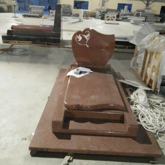 Mộ khối