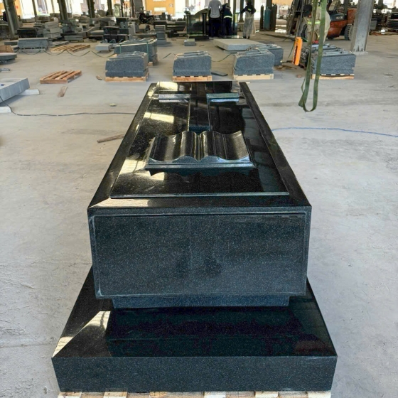 Mộ khối