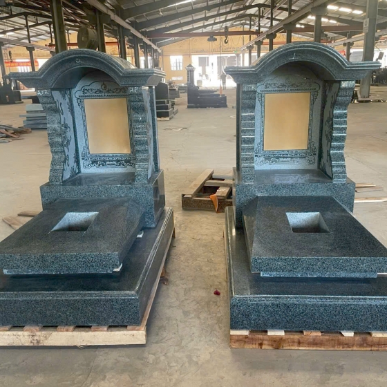 Mộ khối