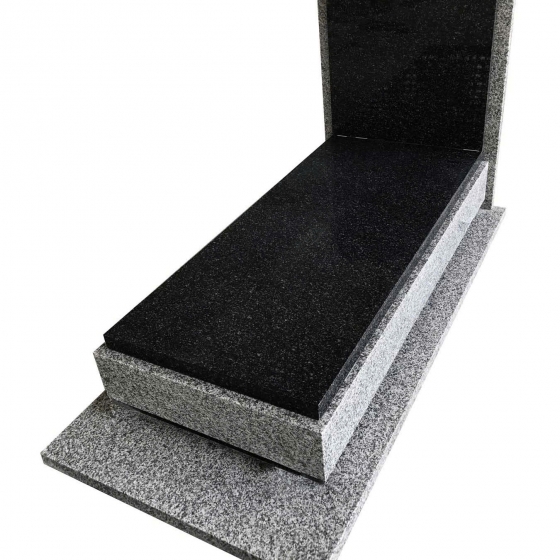 Mộ khối