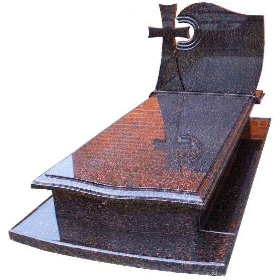 Mộ khối