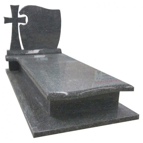 Mộ khối