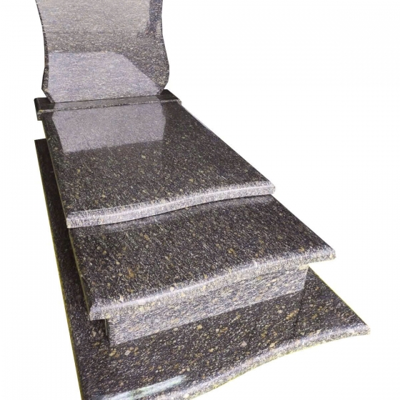 Mộ khối