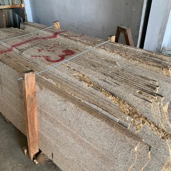 Đá  Vàng Bình Định