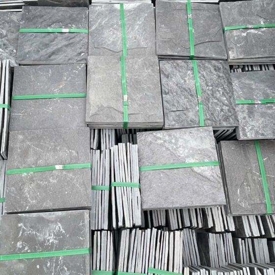 ĐÁ SLATE QUY CÁCH