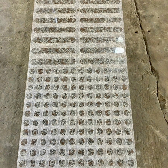 Đá tím Bình Định