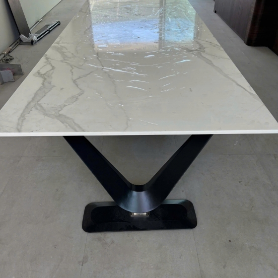 Bộ bàn ghế đá hoa cương