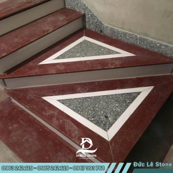 Đá Đỏ Ấn Độ