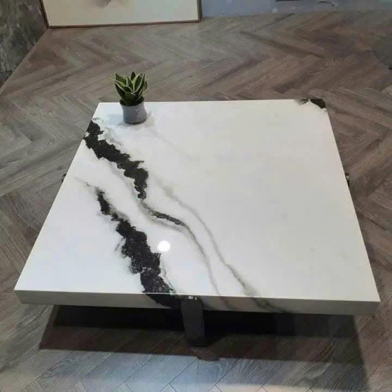 Đá trắng vân nung 