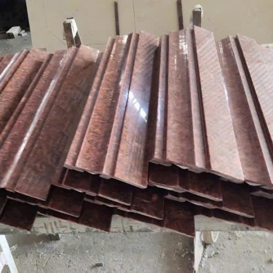 Đá Đỏ Ấn Độ