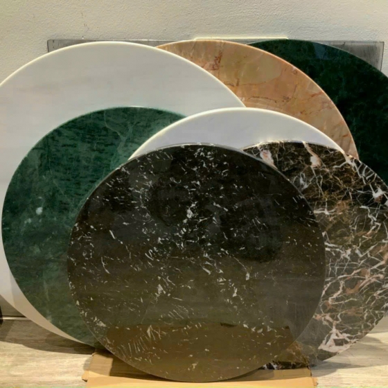 Mặt Bàn Đá Tự Nhiên