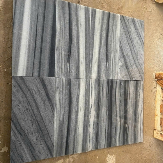 Đá Sọc Dưa Tone trung đậm