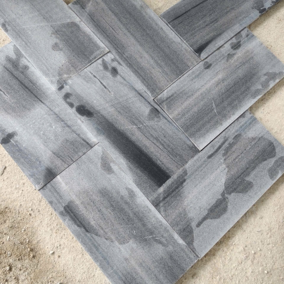 Đá Sọc Dưa Tone trung đậm