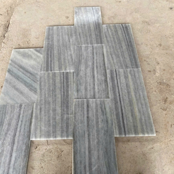 Đá Sọc Dưa Tone nhạt