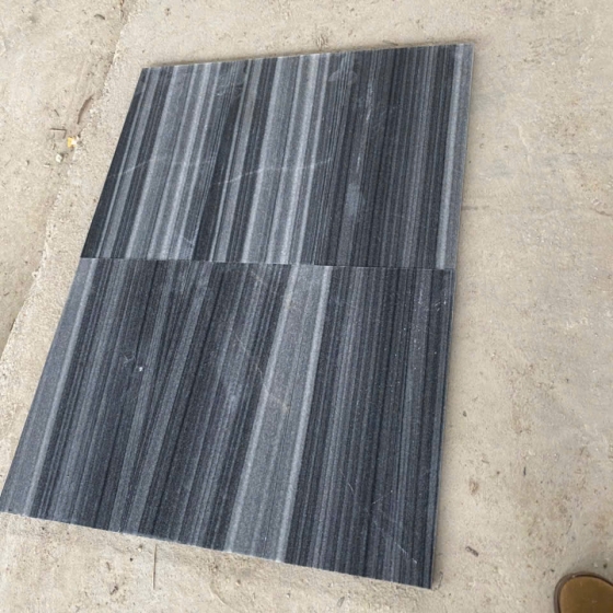 Đá Sọc Dưa Đen